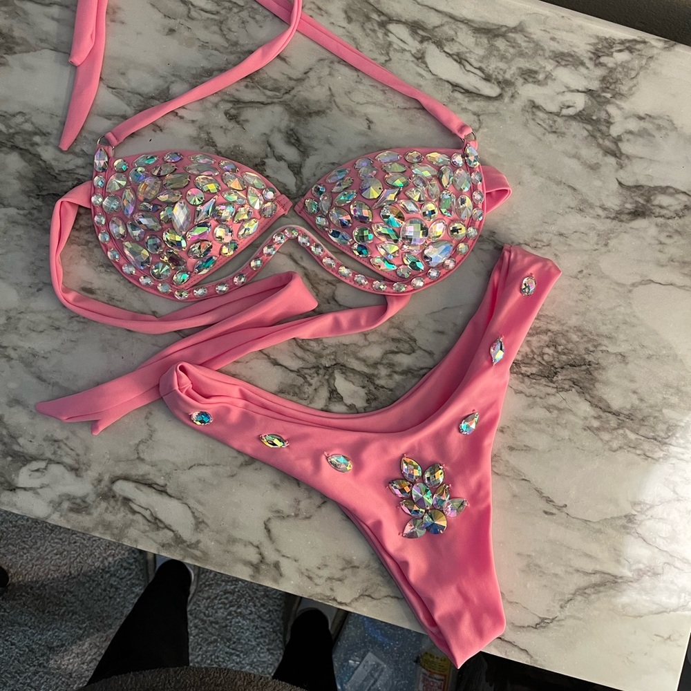 Carnival Swim Set